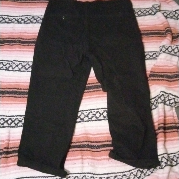 Emerica sb chino pants like new only tried on once size 36 - Picture 7 of 8